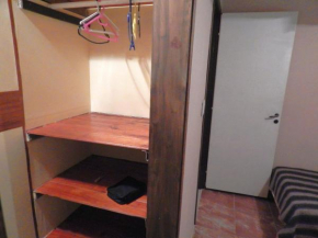 Casa punta mogotes